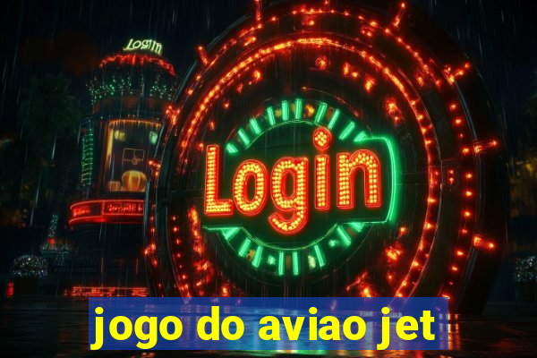 jogo do aviao jet